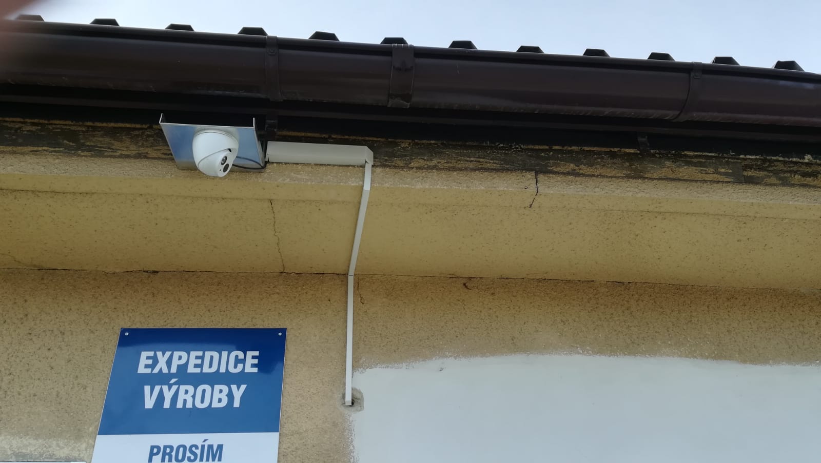 Kamerový systém Kamerový systém